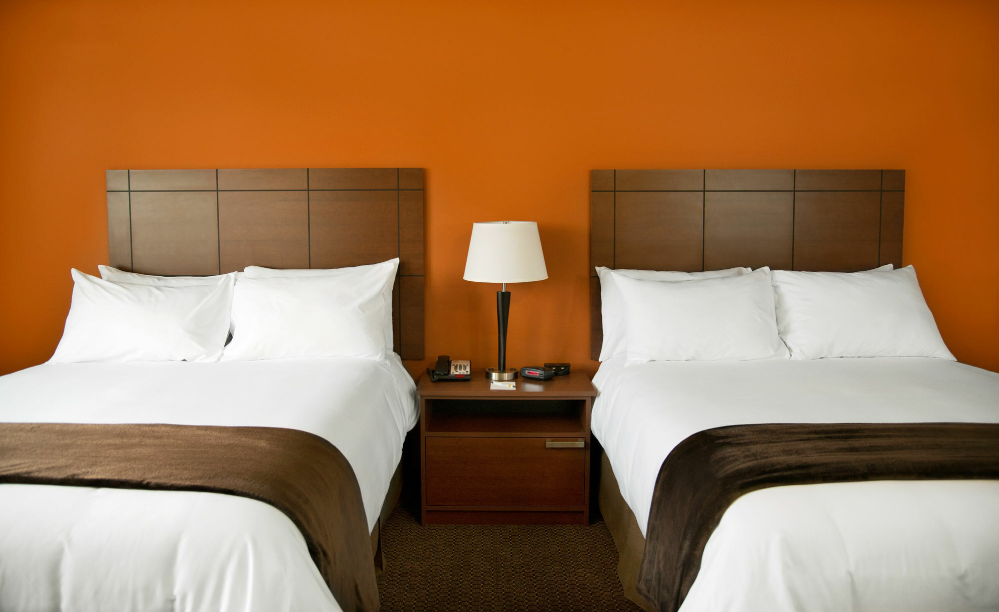 My Place Hotel-Jamestown, Nd Dış mekan fotoğraf