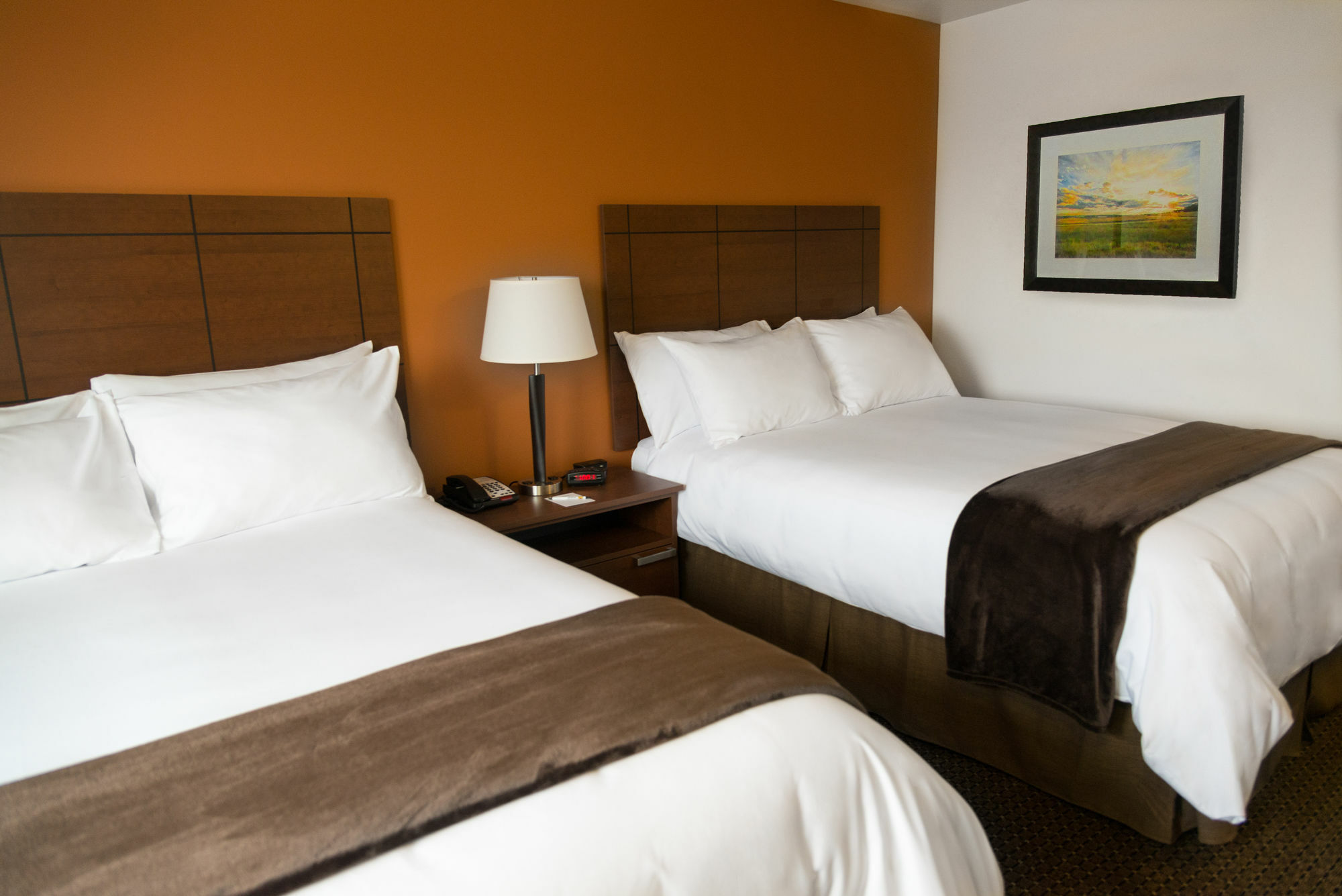My Place Hotel-Jamestown, Nd Dış mekan fotoğraf